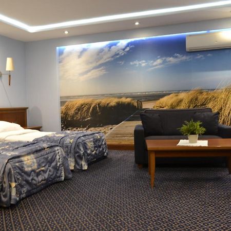 Zajazd Restauracja Paradise شابلينيك المظهر الخارجي الصورة