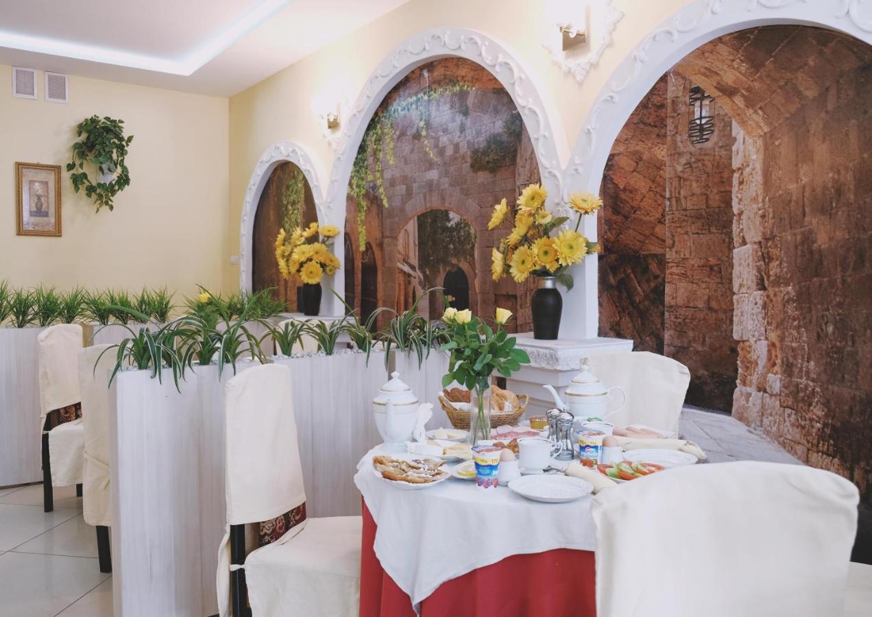 Zajazd Restauracja Paradise شابلينيك المظهر الخارجي الصورة