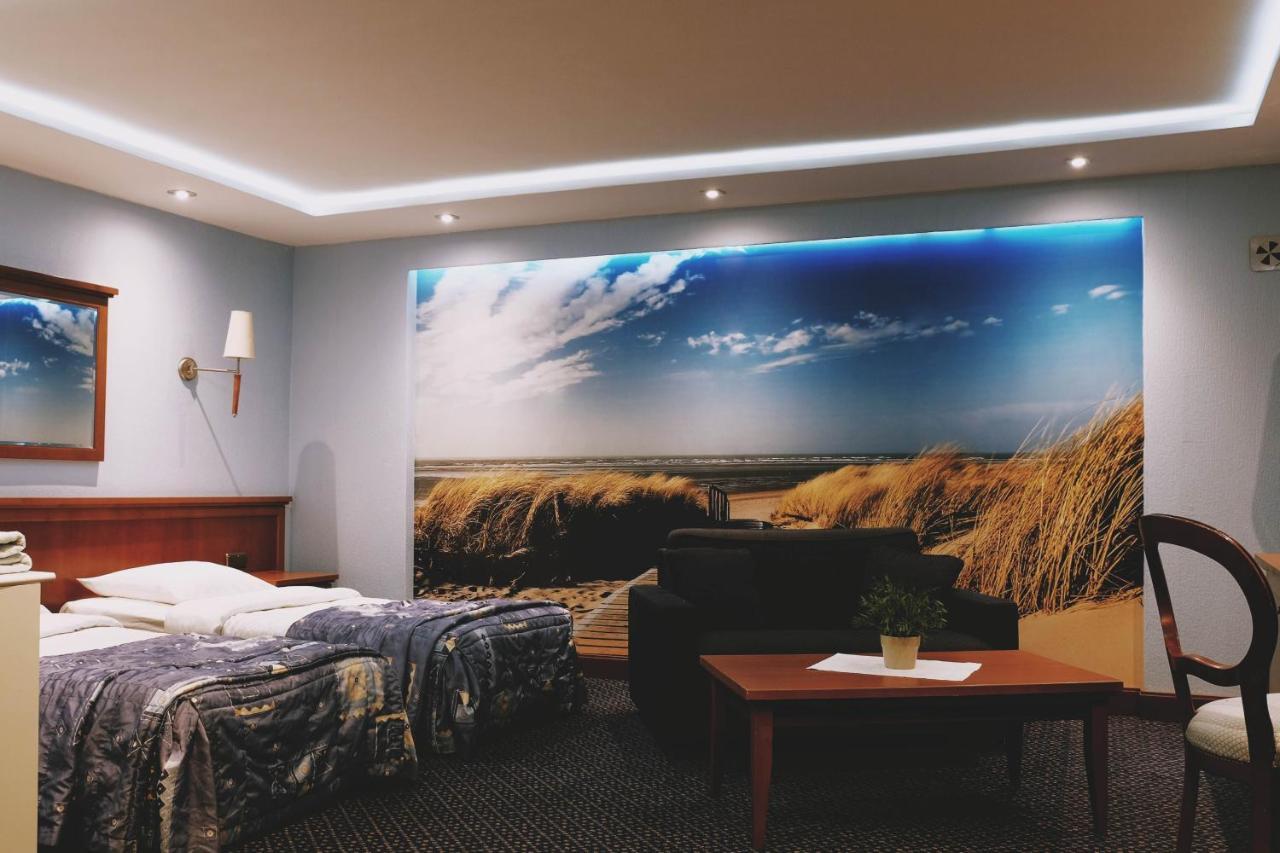 Zajazd Restauracja Paradise شابلينيك المظهر الخارجي الصورة