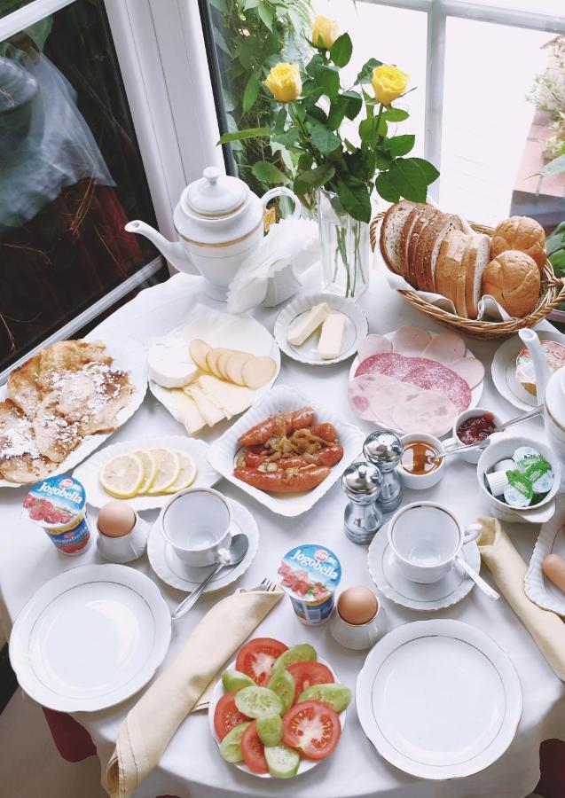 Zajazd Restauracja Paradise شابلينيك المظهر الخارجي الصورة