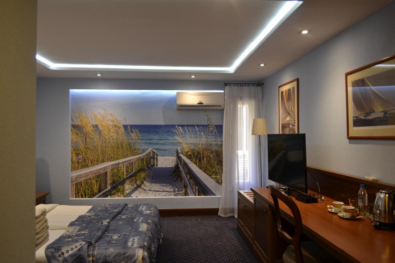 Zajazd Restauracja Paradise شابلينيك المظهر الخارجي الصورة